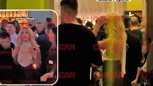 Iuliana Pepene, noapte de „solo dezmăț” în Loft! Când iubitul lipsește, distracția începe