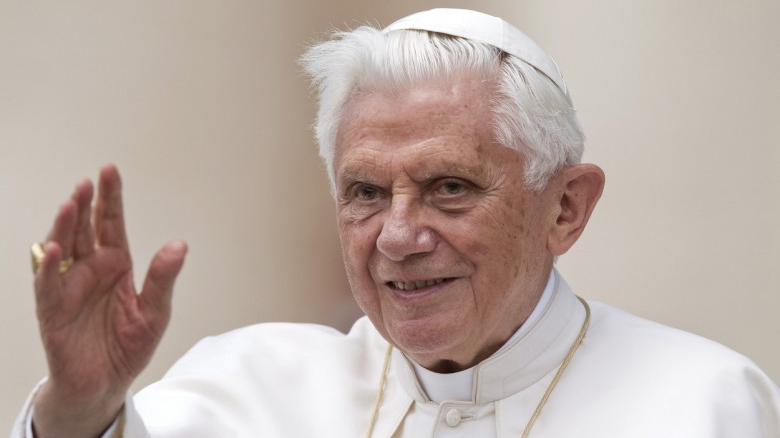 De ce a murit, de fapt, Papa Benedict al XVI-lea. Care este cauza decesului