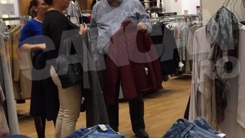 Toata lumea il cunoaste pe Horia Varlan, dar nimeni nu a stiut pana acum cum arata sotia lui! Imagini inedite cu cei doi