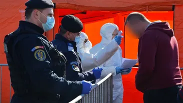 Oradea intră în scenariul roșu. Pragul de incidență de 3 la mie a fost depășit