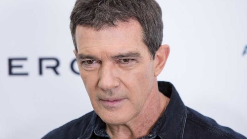 ANTONIO BANDERAS, primele declaraţii după ce a suferit un infarct!