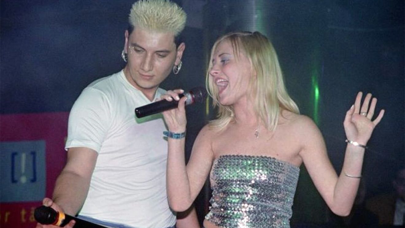 Au fost sau nu împreună Nick și Delia Matache? Cum l-a despărțit Andra Măruță pe actualul concurent Power Couple de colega lui de la N&D