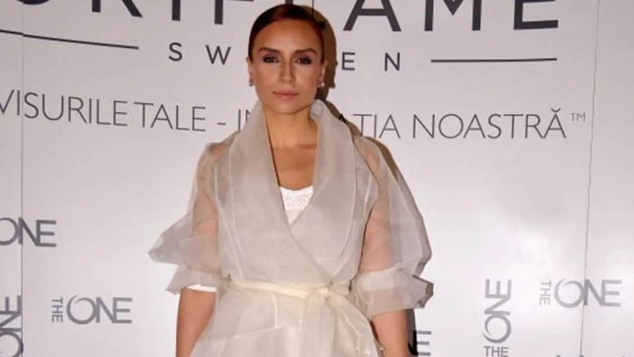 Nimeni nu s-a asteptat la ASTA! Ce a ajuns sa faca o cunoscuta vedeta de la noi dupa ce s-a lasat de televiziune