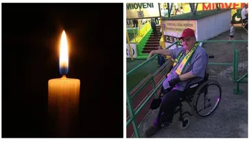 Cristi Marinescu, unul dintre cei mai cunoscuți jurnaliști sportivi, a murit