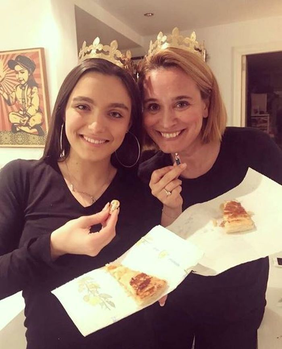 S-a aflat adevărul! Câți lei îi trimite, în fiecare lună, Andreea Esca de la Pro TV fiicei ei, Alexia Eram