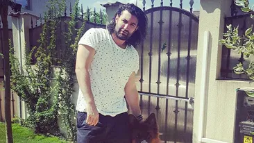 SMILEY, reacţie neaşteptată faţă de un tânăr! L-a bruscat şi l-a lovit de perete! Aşa păţeşti când îţi baţi joc!