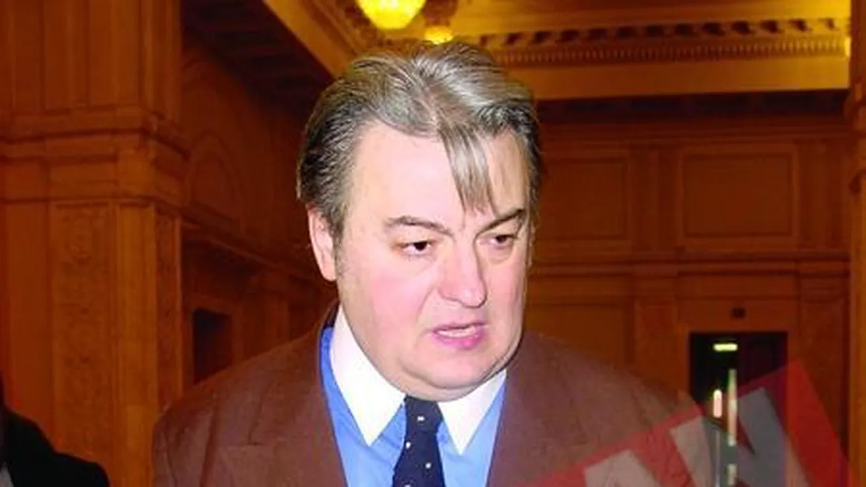 Vadim il vrea europarlamentar pe Gigi