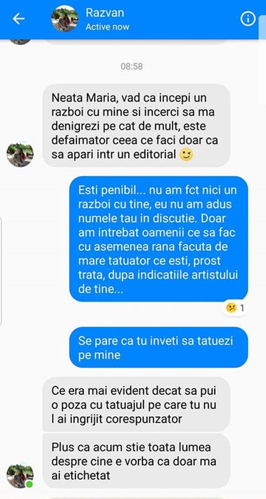 Maria Ilioiu, una dintre ispitele de la “Insula Iubirii”, a făcut anunțul decisiv după ce s-a ales cu mâna stângă distrusă din cauza unui tatuaj