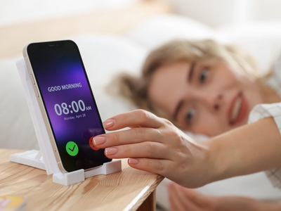 De ce te trezești uneori cu câteva minute înainte de alarmă. Explicația surprinzătoare a specialiștilor