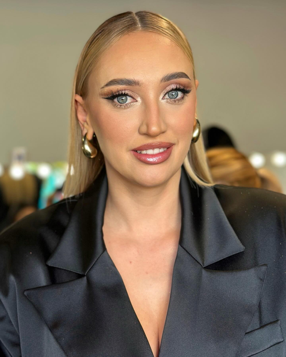 Ilona Brezoianu a devenit mai responsabilă de când este mamă. Decizia luată pentru fiul său