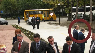 I-am aflat secretele. O fostă studentă a Ministrului Justiţiei dezvăluie: ”Eram fascinată de Tudorel Toader...”