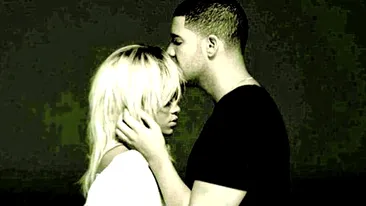 Rihanna si Drake in acelasi videoclip - Pupa-te-as de frumoasa!