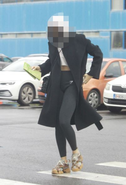 Tânăra din Constanța cu care s-a combinat Dragoș Buzăianu
