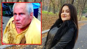 "Vă arăt unde am aruncat-o pe Luiza". Gheorghe Dincă a deslușit misterul crimelor din Caracal