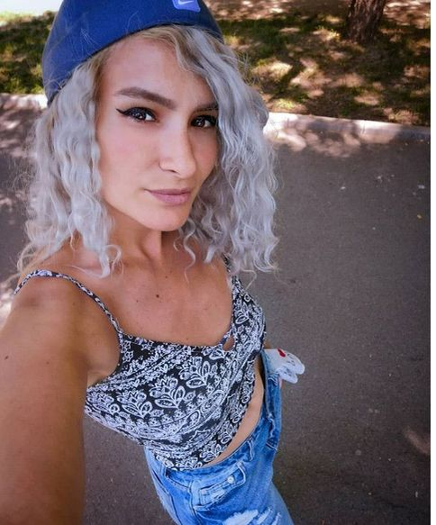 Maria Secrieru este cea mai fericită mămică