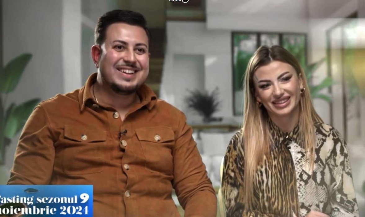 ”Du-te la școală, fata mea”, îi spunea Bianca Ghiurcă ispitei Gabriella. Dar câte clase are ea, de fapt?
