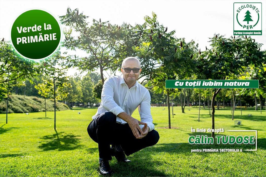 Călin Tudose a răbufnit pe Facebook: ”Cu voi, vai de mama ei de DREAPTĂ!”