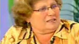 Mama asistentei de la Giulesti: "Doctorii au invatat meserie de la ea!"