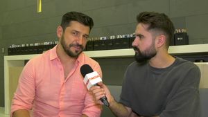 Doru Todoruț şi-a anulat nunta din cauza iubitei! Artistul a fost pus să aleagă între carieră şi iubire