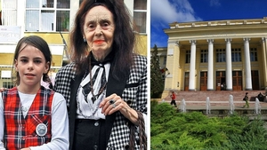 Gestul făcut de Adriana Iliescu după ce a aflat că rămâne fără moștenirea pentru fiica sa, Eliza! Cea mai bătrână mamă din România este foarte hotărâtă