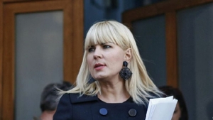 Elena Udrea a aflat că este infectată cu noul coronavirus, cu o zi înaintea ultimului termen din proces