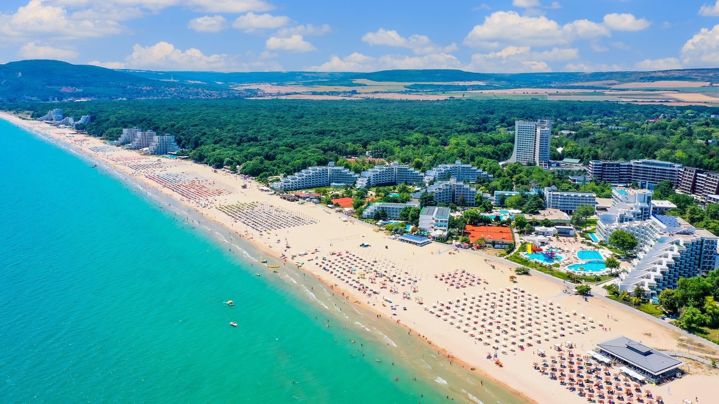 Români revoltați după vacanța all-inclusive în Bulgaria: „Primești amendă dacă lași mâncare în farfurie”