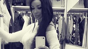 Visul oricărei femei! Cum arată dressingul Biancăi Drăguşanu