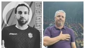 Marius Șumudică, devastat de moartea portarului turc Ahmet Eyup, cel pe care l-a antrenat timp de câteva luni. Tânărul a fost găsit mort sub dărâmături