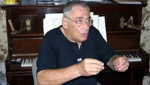 Drama lui Horia Moculescu! Fiul lui s-a sinucis, iar compozitorul sufera ca nu si-a vazut nepotul de sase ani!