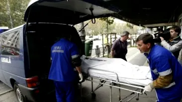 Scene șocante în cimitirul din Ploiești! Procurorii au dezgropat mortul încurcat la Morgă