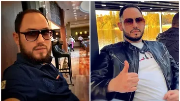 Suma ireală pierdută de Andrei Versace în doar o noapte, la ruletă! Banii erau luaţi de la cămătari