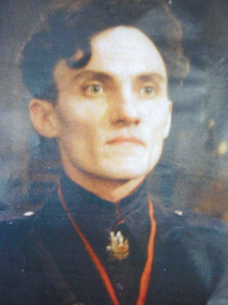 Dragos Pâslaru