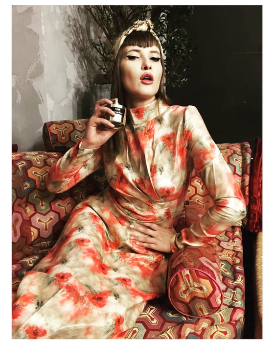 Iulia Albu a părăsit Kanal D! Vedeta s-a mutat la PRO TV