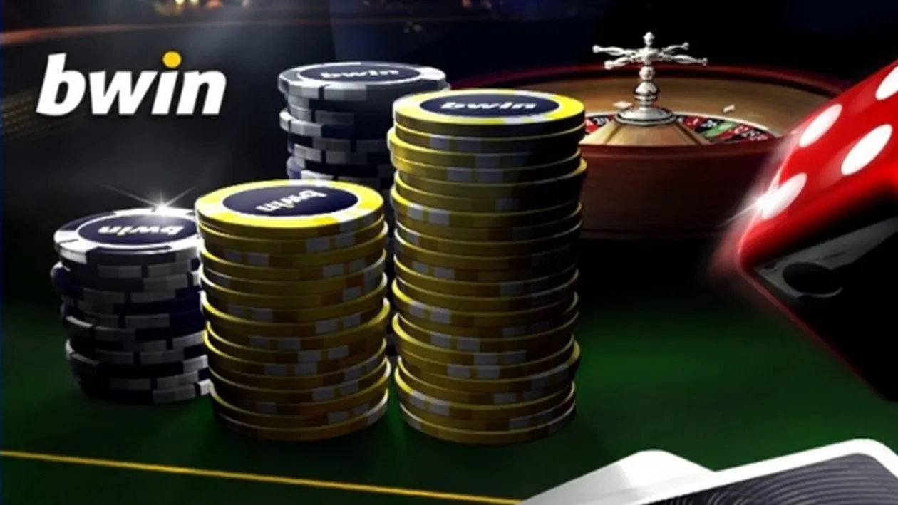 Site-ul de pariuri Bwin a fost interzis în Romania. Urmeaza bet365