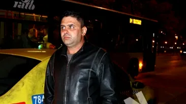 Dezvaluirile taximetristului care a salvat bebelusul aruncat de grefiera pe Podul Grant: L-a aruncat ca pe o minge de rugby. Ii spunea ca ele nu sunt din filmul asta, ci ca joaca intr-un thriller!