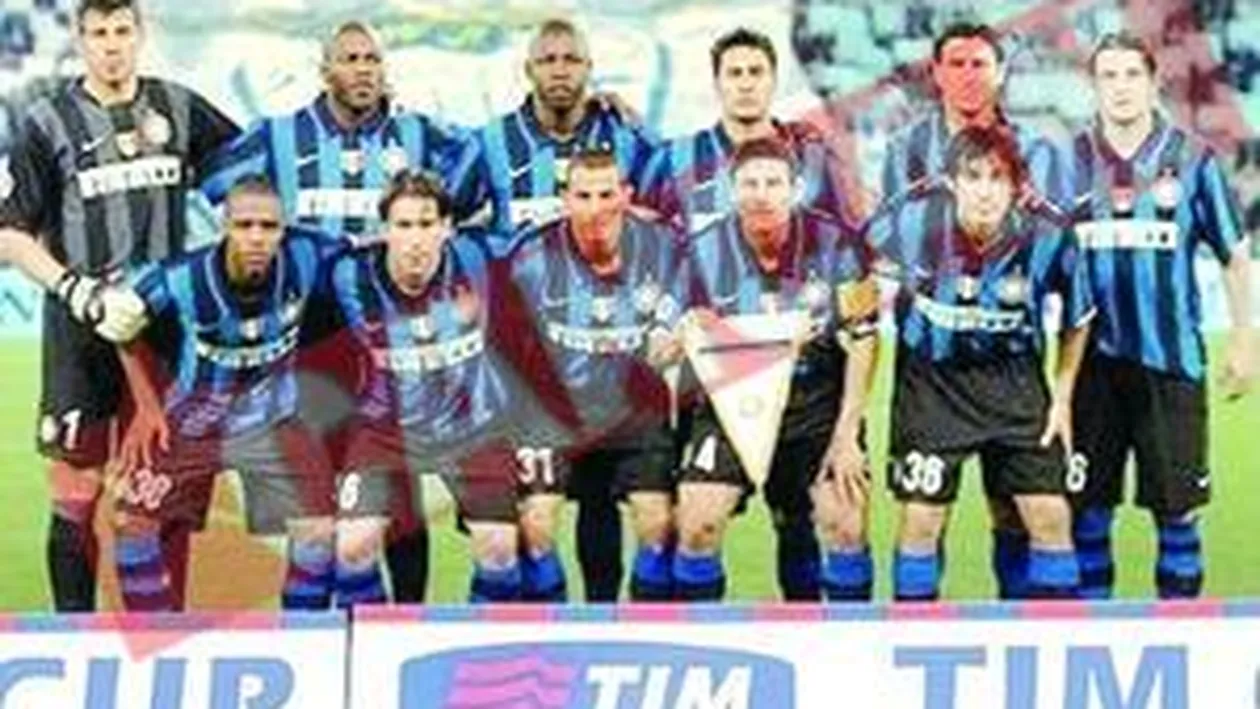 Umarul lui Chivu ne da fiori