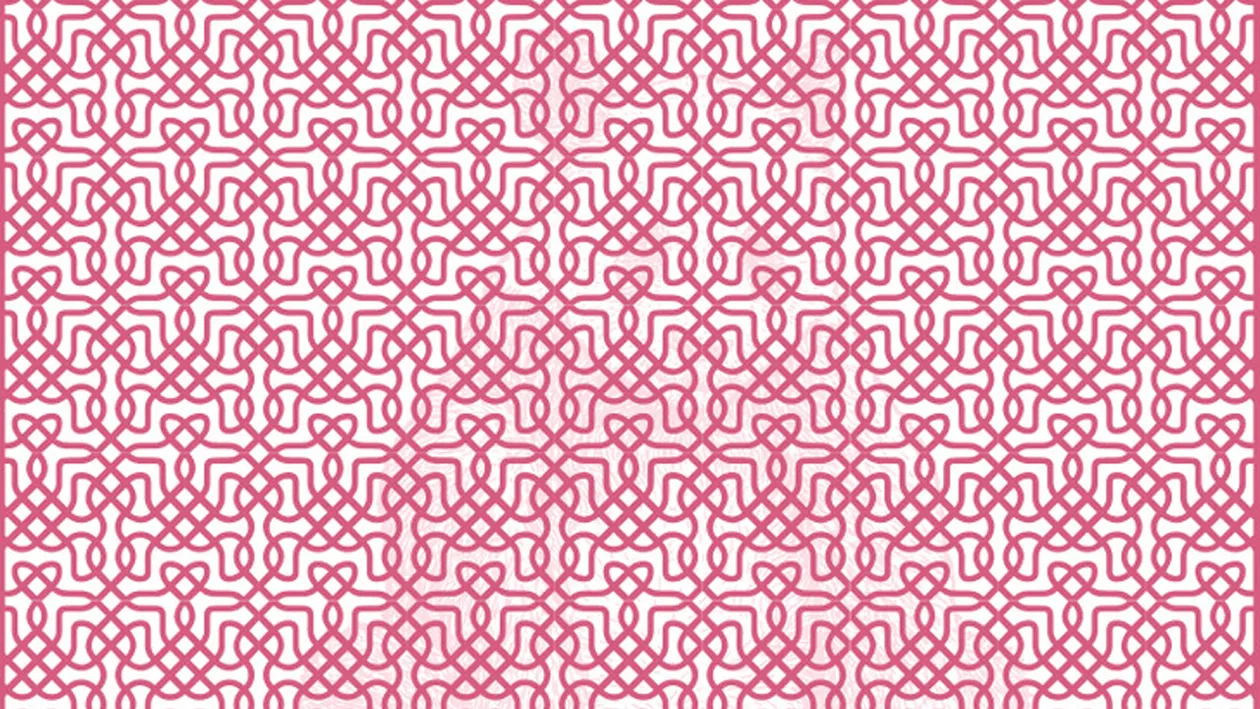 Iluzie optică virală exclusiv pentru genii | Ce animal vezi în poza aceasta?