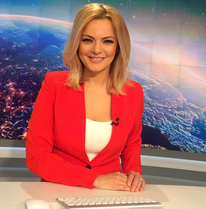 Lavinia Petrea va deveni mămică pentru a treia oară! Vedeta este însărcinată în cinci luni