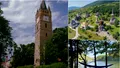 Orașul din România care va deveni o nouă perlă a turismului românesc. Are peisaje de poveste și locuri spectaculoase de vizitat