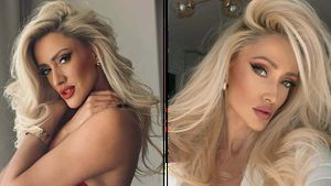 Iuliana Pepene și-a oripilat fanii! Știrista de la Antena 1 s-a filmat în timp ce mânca carne crudă: ”De asta nu m-am măritat!”