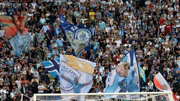 Lazio, ținută în șah pe „Olimpico” de Dinamo Kiev! Rezultatele turuluui optimilor Europa League!