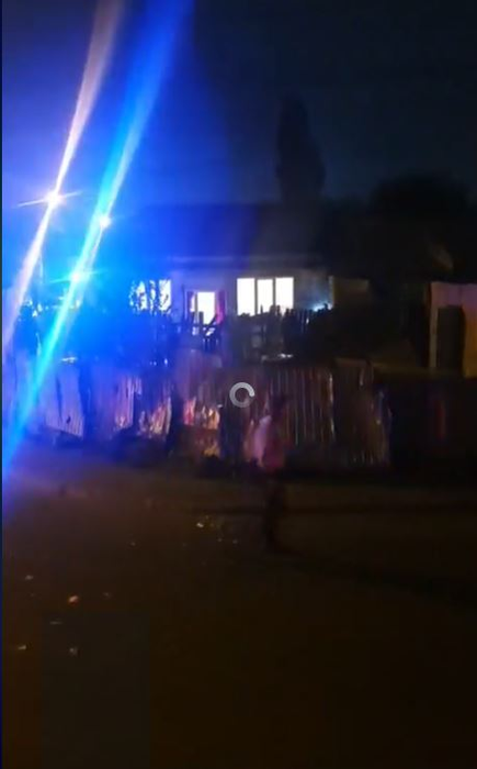 UPDATE focuri de armă în Capitală: 37 de persoane au fost duse la audieri! Cum au fost filmați scandalagii înainte de lupta cu polițiștii