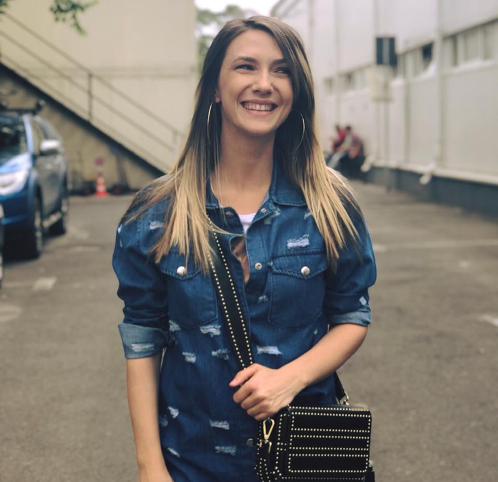 Adela Popescu a dat vestea în această dimineață! A ținut să se afle de la ea: “Ei bine, gata, asta a fost!”