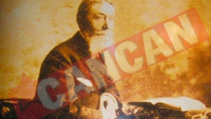 Conacul lui Bellu, bantuit de stafie