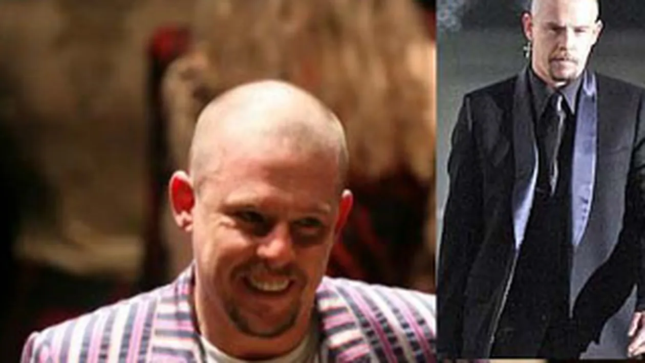 Lumea modei, indurerata dupa moartea lui Alexander McQueen