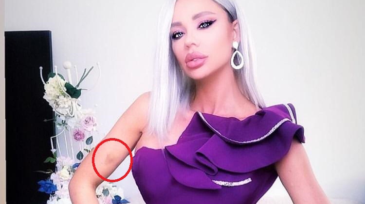 Bianca Drăgușanu, prima reacție după ce s-a aflat că Alex Bodi a bătut-o. Cum și-a umilit fostul iubit: "În viața mea..
