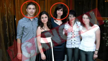 Nu l-am crezut in stare sa se omoare!