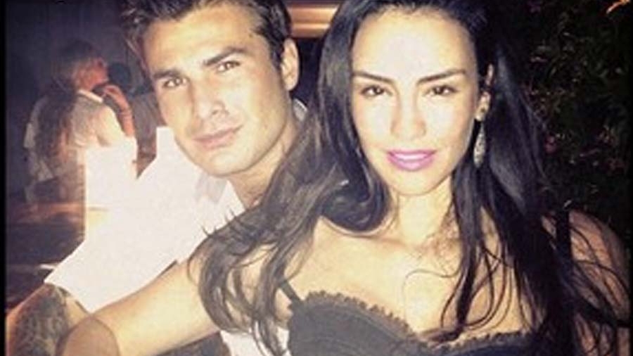 Primul venit, primul servit! Mutu i-a facut safteaua lui Consuelo in SPA-ul deschis recent in Republica Dominicana!
