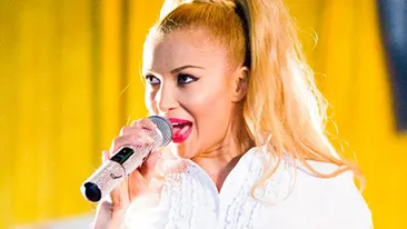 Draga sotule, daca nu-mi faci copii talentati, te bat! Afla ce cantareata de la noi a spus ASTA