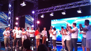 Din culisele"X Factor": primele doua episoade, disparute fara urma chiar inainte de debutul emisiunii!